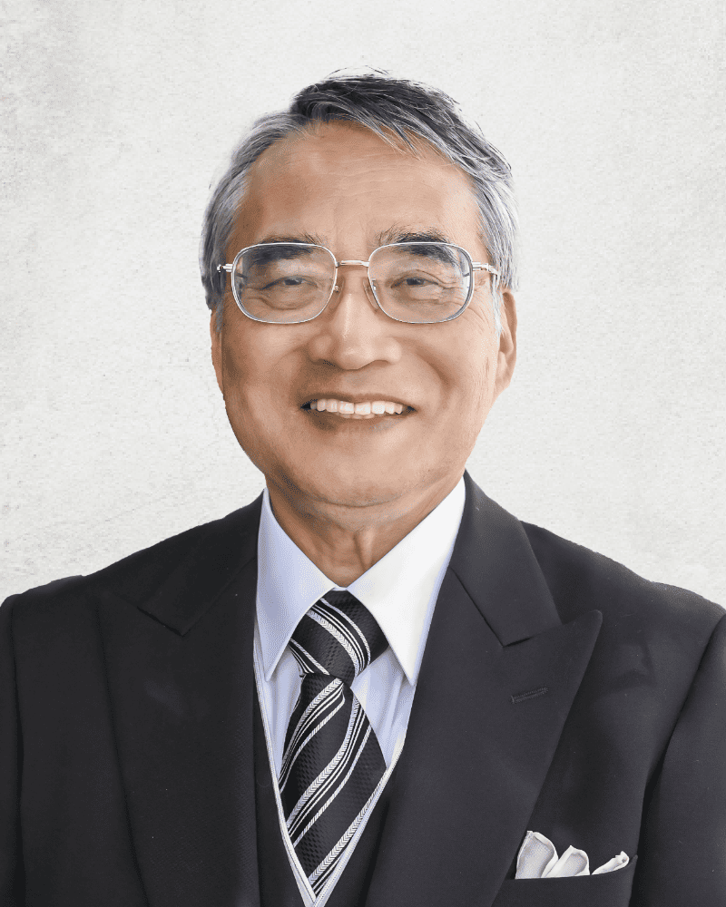 古田土 満